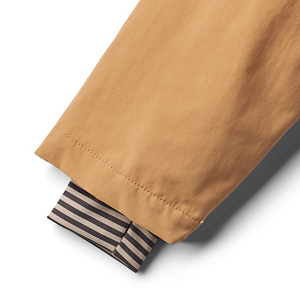 Куртка зимняя технологичная Wheat "Kasper Tech Ginger Bread", имбирный пряник